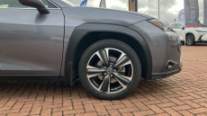 Lexus UX 250h 2.0 5dr CVT [without Nav] Hybrid Hatchback